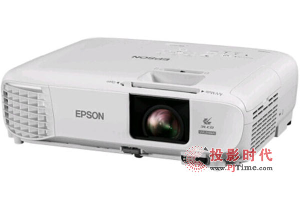 愛普生CB-X39投影機